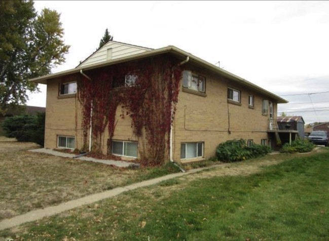 5055-5085 Martin Luther King Blvd in Denver, CO - Building Photo - Building Photo