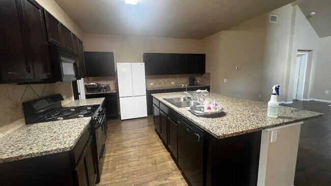 223 Camellia Dr in Hutto, TX - Building Photo - Building Photo