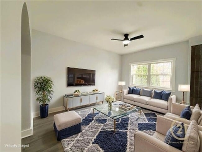 property at 1218 Rodgers St