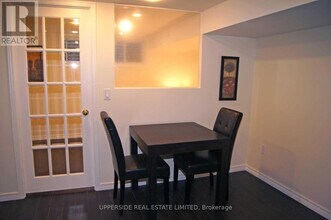 47 Bessarion Rd in Toronto, ON - Building Photo - Building Photo