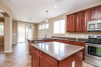 4261 N 157th Ave in Goodyear, AZ - Building Photo - Building Photo