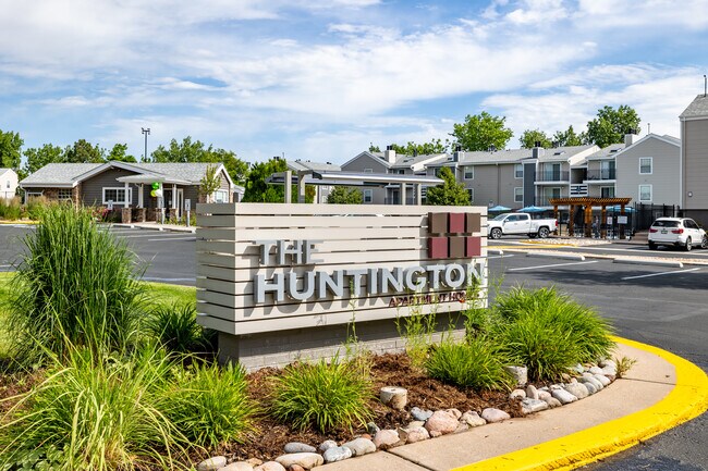 The Huntington