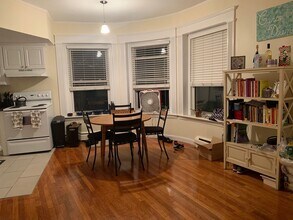 60 Gorham Ave, Unit 12 in Brookline, MA - Building Photo - Building Photo