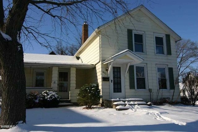 803 S Ottawa Ave in Dixon, IL - Building Photo - Building Photo