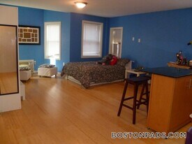 461 Park Dr, Unit 404 in Boston, MA - Building Photo