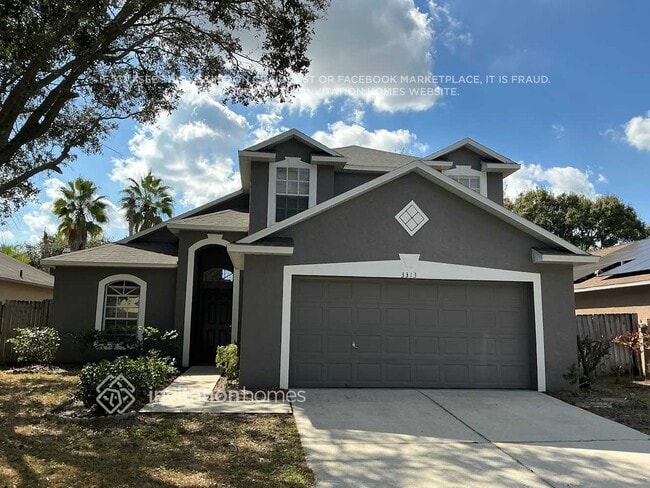 property at 3313 Manor Cove Cir