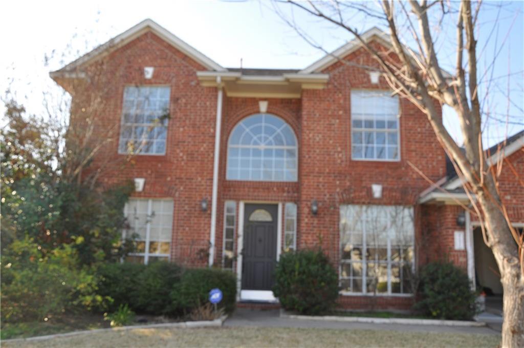 19112 Ventana Ct in Pflugerville, TX - Building Photo