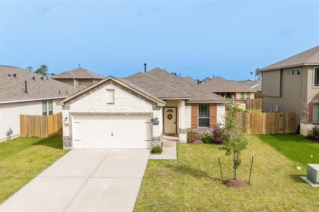 property at 20103 Poppy Hills Ln