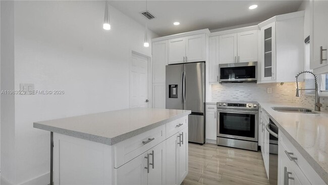 property at 4991 SW 135th Ave