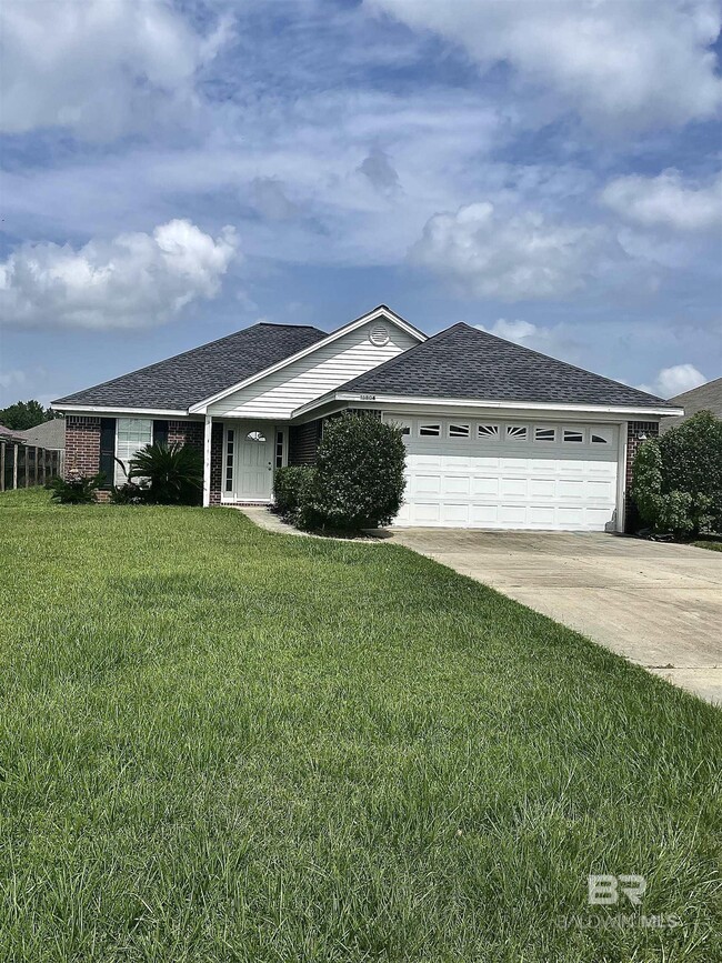 13804 Trident Gum Ln in Foley, AL - Building Photo - Building Photo