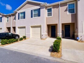 1289 Yellow Finch Dr in Davenport, FL - Building Photo