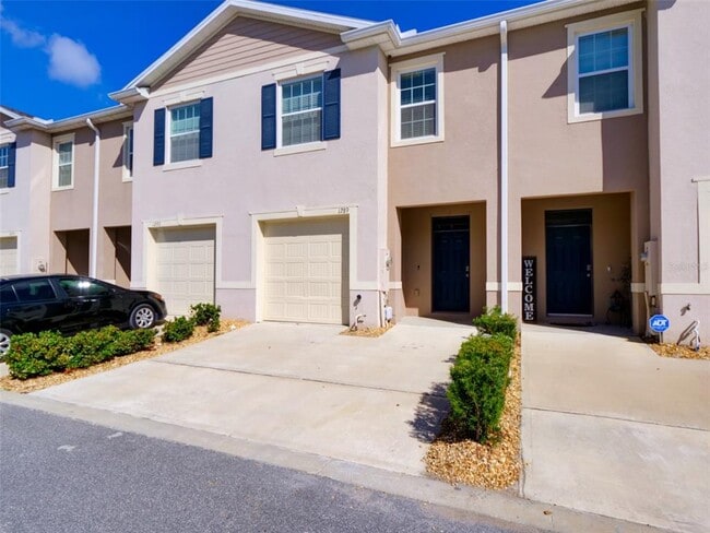 property at 1289 Yellow Finch Dr