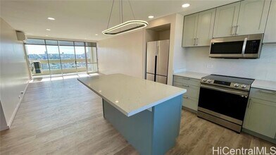 1212 Punahou St in Honolulu, HI - Building Photo - Building Photo