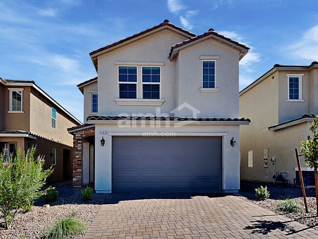 property at 6489 Aspen Mountain Ave