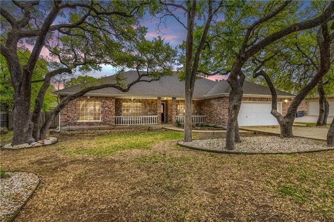 property at 511 Susana Dr