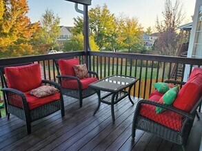 18842 E Dorado Pl in Aurora, CO - Building Photo - Building Photo
