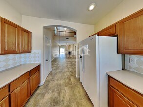 5842 Crumbling Ridge St in Henderson, NV - Building Photo - Building Photo