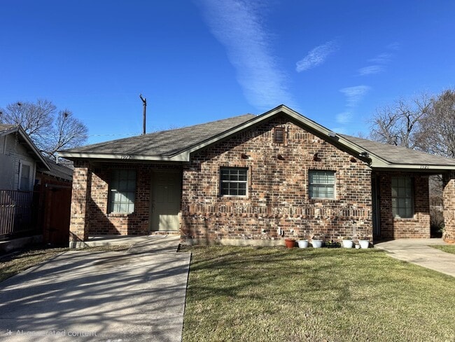 property at 1920 Galveston Ave