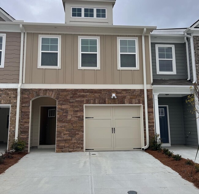 property at 6440 Scudders Dr