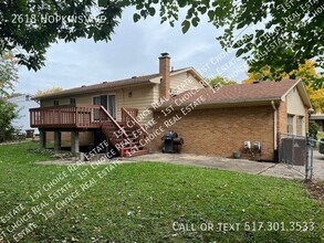 2618 Hopkins Ave in Lansing, MI - Building Photo - Building Photo