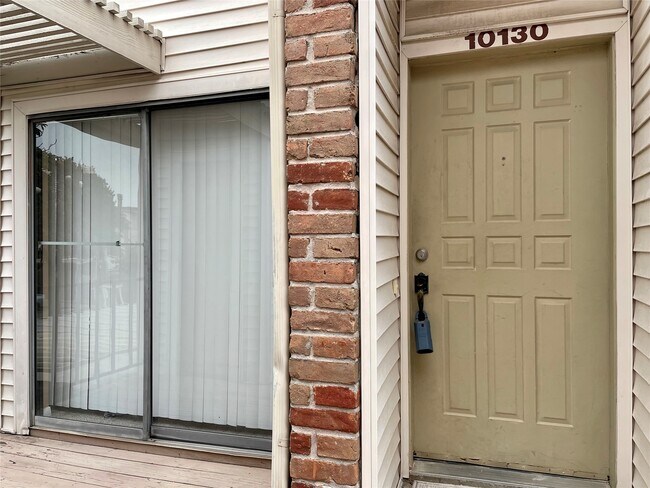 property at 10130 Waterstone Dr