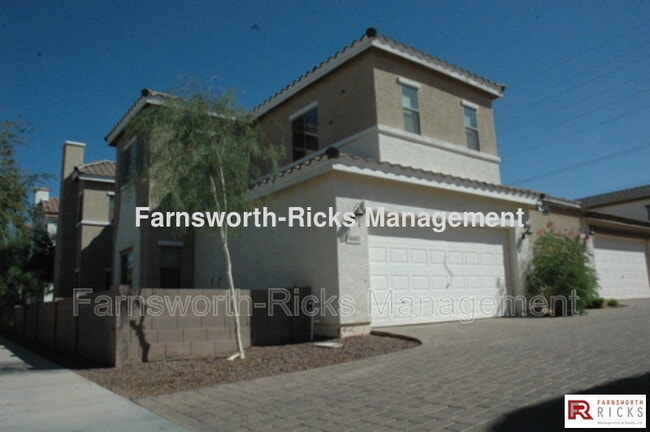 property at 4683 E Olney Ave