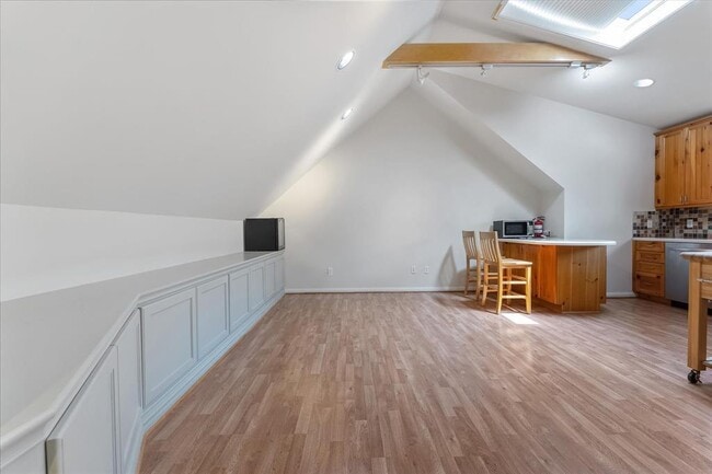 4206 Law St-Unit -B in Houston, TX - Building Photo - Building Photo