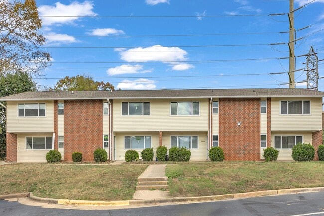 property at 2354 Champion Ct