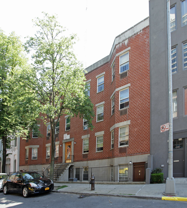 33-35 St Felix St in Brooklyn, NY - Foto de edificio - Building Photo