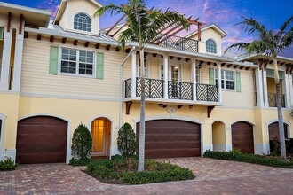3770 County Line Rd in Tequesta, FL - Foto de edificio - Building Photo