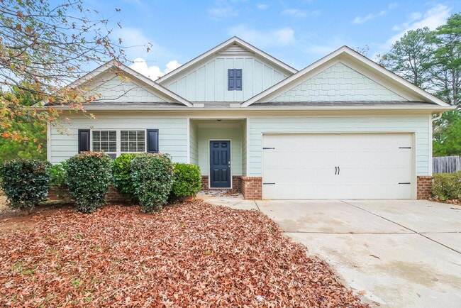 property at 3482 Sandstone Trail SE