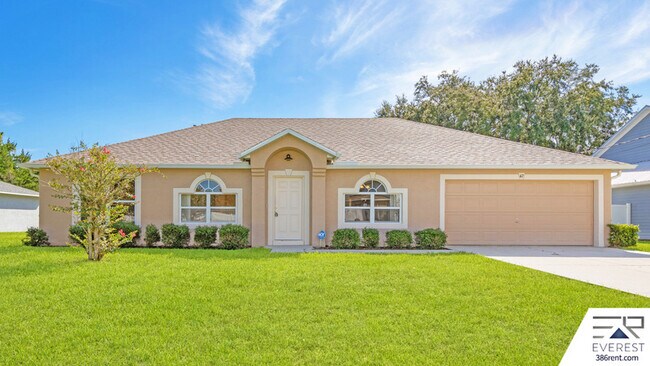 47 Seamanship Trail in Palm Coast, FL - Building Photo - Building Photo