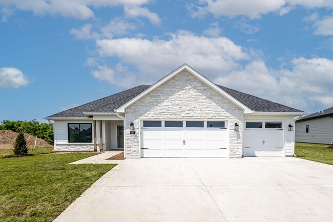property at 4505 Chambers Bay Dr