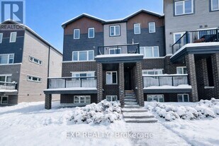 2339 Mer-Bleue Rd in Ottawa, ON - Building Photo