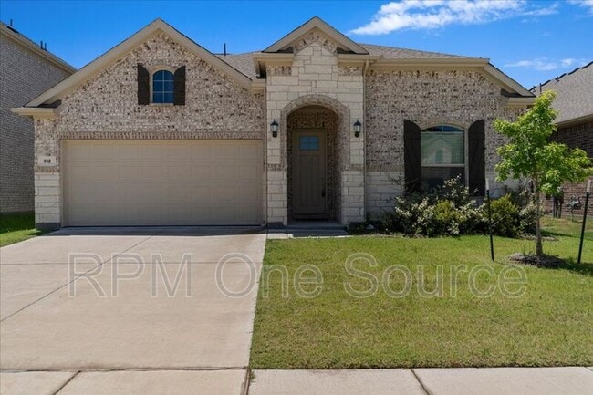 property at 812 Morwenna Rd