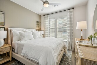 The Sutton in Winston-Salem, NC - Building Photo - Building Photo