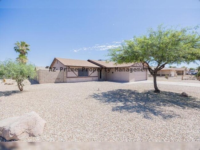 property at 9358 W Sanna St
