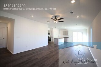 3524 Revere in Jonesboro, AR - Building Photo - Building Photo