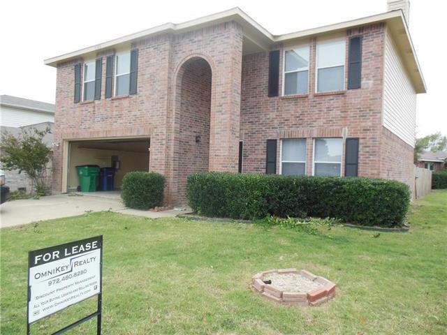 property at 3300 Jacobs Dr
