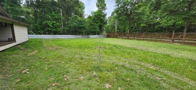 448 County Rd 2235 in Cleveland, TX - Building Photo - Building Photo