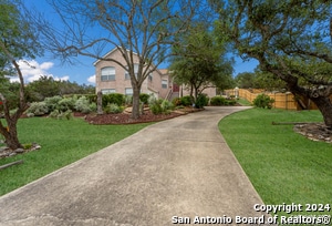 723 Sendera St in San Antonio, TX - Building Photo - Building Photo
