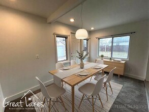 8718 Paige Ave in Warren, MI - Building Photo - Building Photo