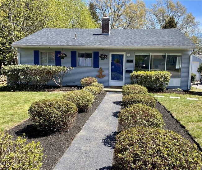 property at 18 Broadmoor Rd