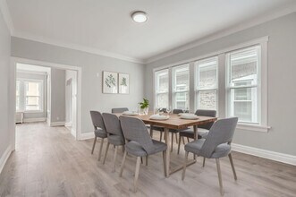 7449 S Vernon Ave in Chicago, IL - Building Photo - Building Photo