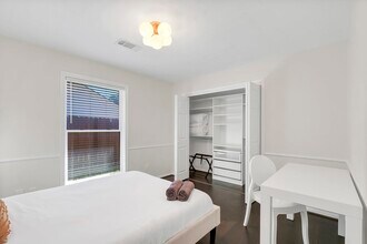 15309 Glamorgan Dr in Jersey Village, TX - Building Photo - Building Photo