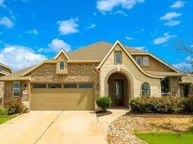 2101 Southcreek Dr in Leander, TX - Building Photo