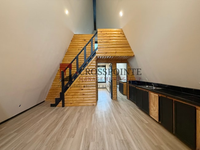 1809 County Rd 27 in Tyler, TX - Foto de edificio - Building Photo