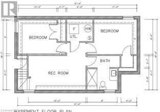 449 Herkimer St in Hamilton, ON - Building Photo - Building Photo