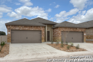 137 Joanne Cv in New Braunfels, TX - Building Photo - Building Photo