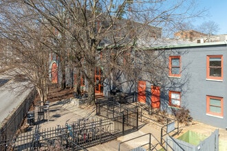 Farmer's Exchange Student Lofts in Athens, GA - Building Photo - Building Photo